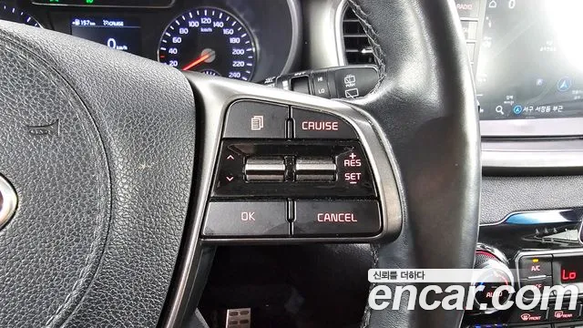Kia Sorento 2018 thumb 9