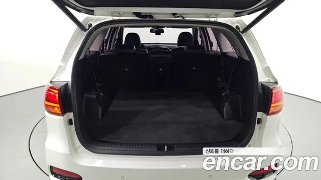 Kia Sorento 2018 thumb 7