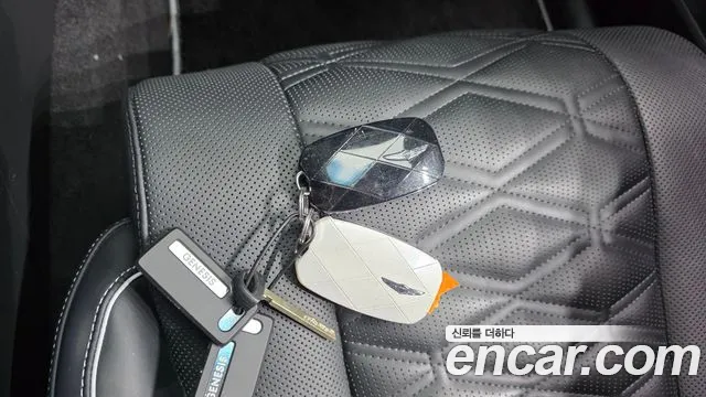 Genesis GV80 Coupe 2024 thumb 2