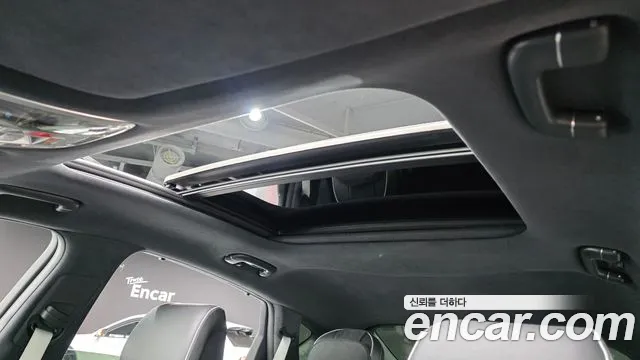 Genesis GV80 Coupe 2024 thumb 6