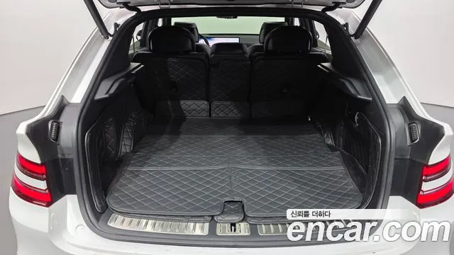Genesis GV80 Coupe 2024 thumb 8