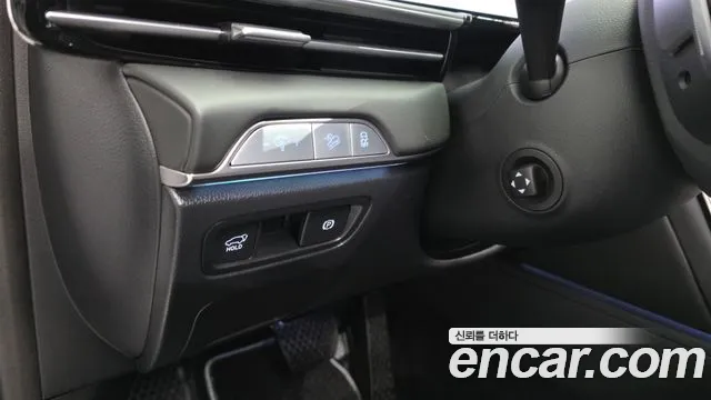 Genesis GV80 Coupe 2024 thumb 3