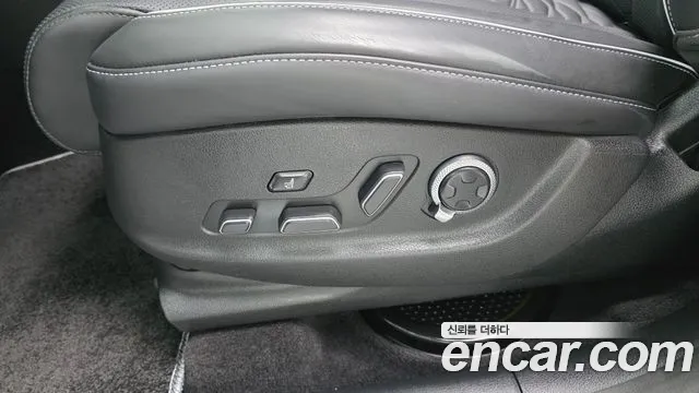 Genesis GV80 Coupe 2024 thumb 4