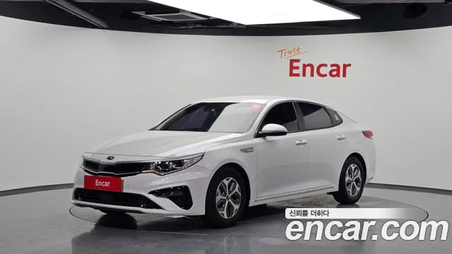 Kia K5 2019 thumb 11