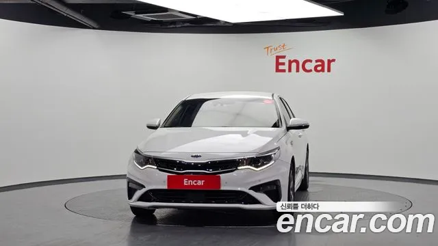 Kia K5 2019 thumb 2