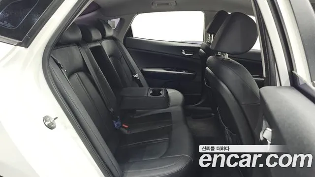 Kia K5 2019 thumb 5