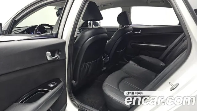 Kia K5 2019 thumb 9