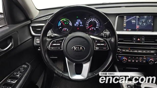 Kia K5 2019 thumb 7