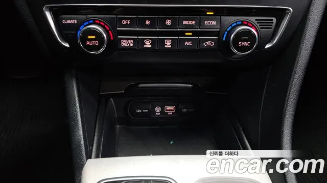 Kia K5 2019 thumb 8
