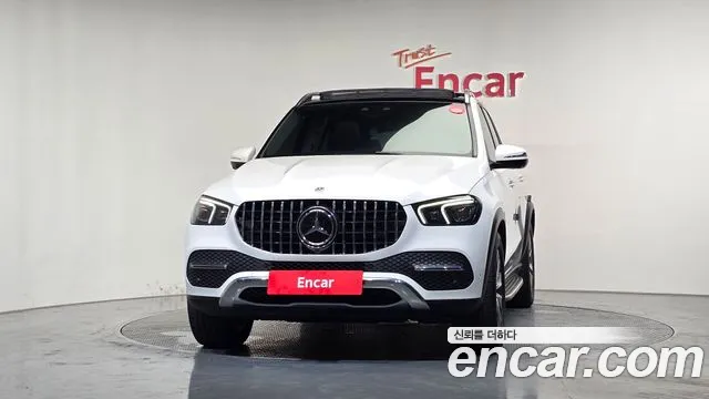 Mercedes-Benz GLE 2023 thumb 7
