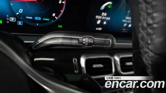 Mercedes-Benz GLE 2023 thumb 6