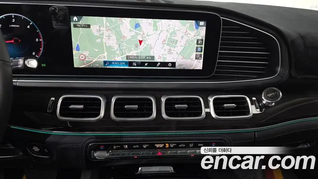 Mercedes-Benz GLE 2023 thumb 11