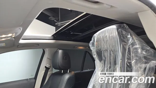 Mercedes-Benz GLE 2023 thumb 5