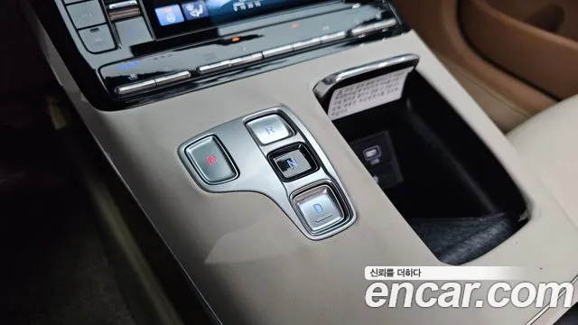 Hyundai Grandeur 2020 thumb 6