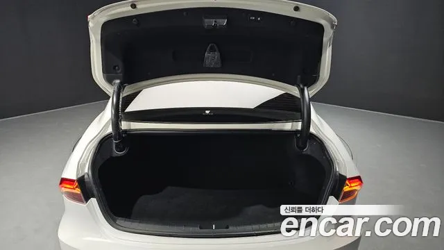 Hyundai Grandeur 2020 thumb 11