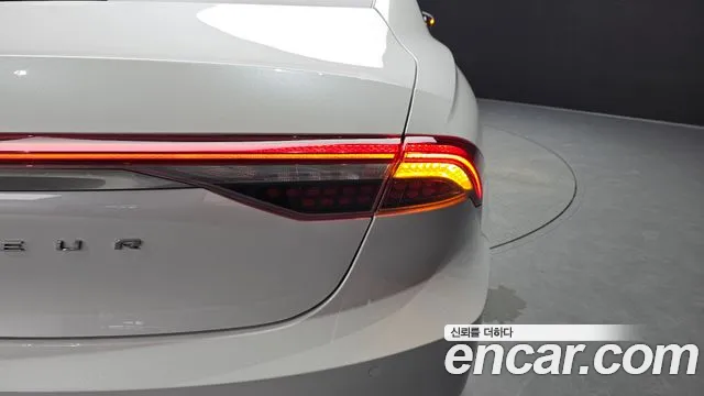Hyundai Grandeur 2020 thumb 10