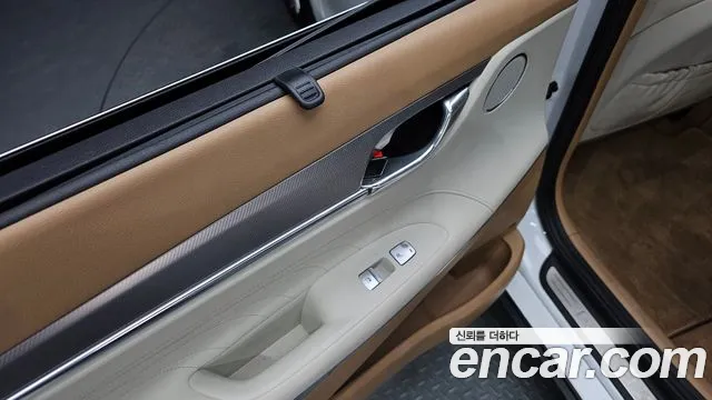 Hyundai Grandeur 2020 thumb 9