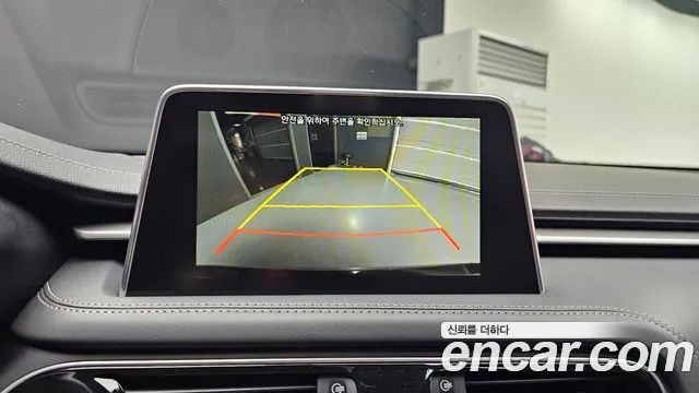 Genesis G70 2017 thumb 12