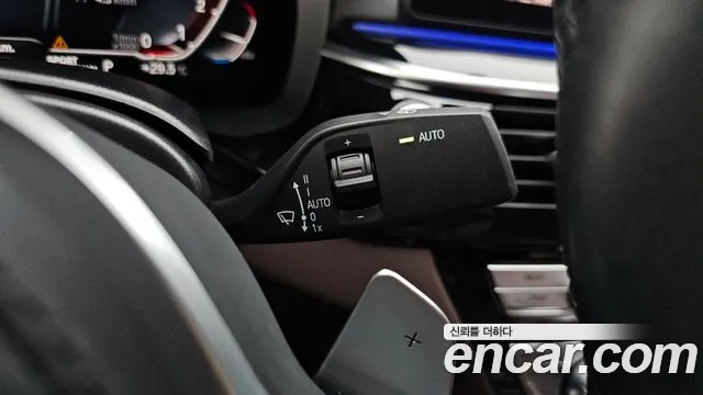 BMW 6 серии Gran Turismo 2021 thumb 7