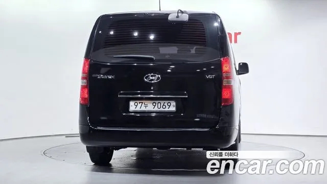 Hyundai Staria 2016 thumb 7
