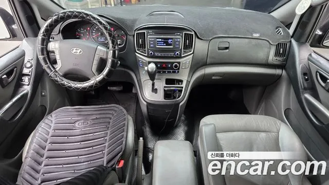 Hyundai Staria 2016 thumb 10