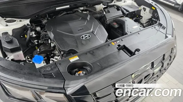 Hyundai Palisade 2024 thumb 8