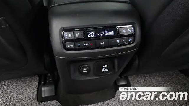 Hyundai Palisade 2024 thumb 11