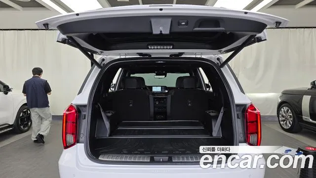 Hyundai Palisade 2024 thumb 12