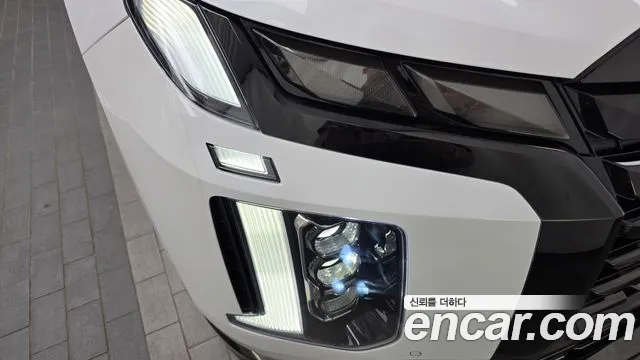 Hyundai Palisade 2024 thumb 5