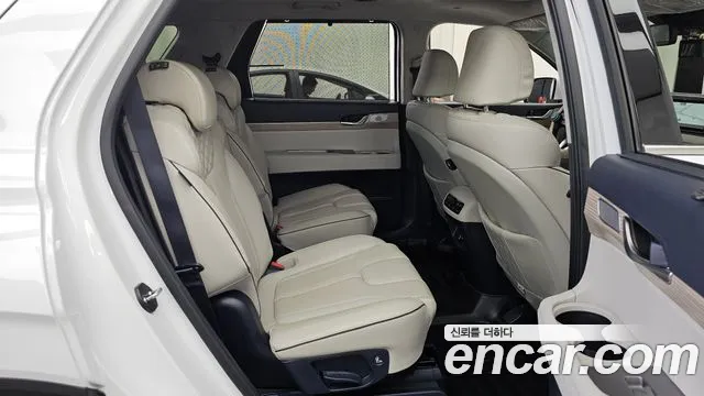 Hyundai Palisade 2021 thumb 3