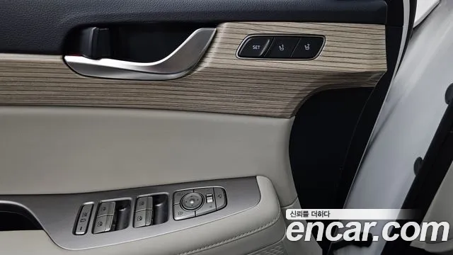 Hyundai Palisade 2021 thumb 2