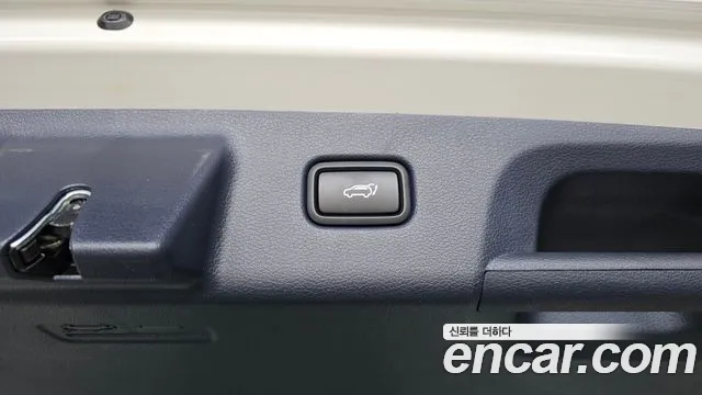 Hyundai Palisade 2021 thumb 4