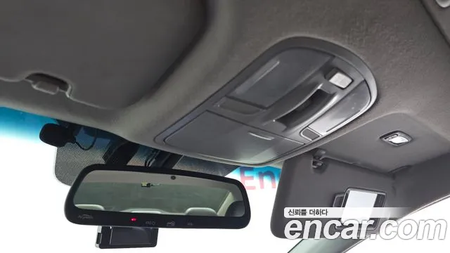 Hyundai Avante 2016 thumb 8