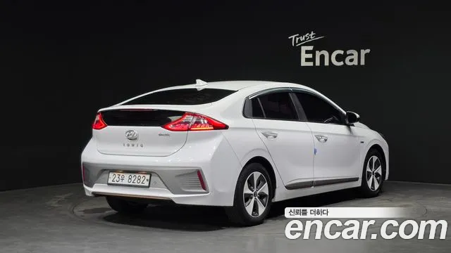 Hyundai IONIQ 6 2017 thumb 10