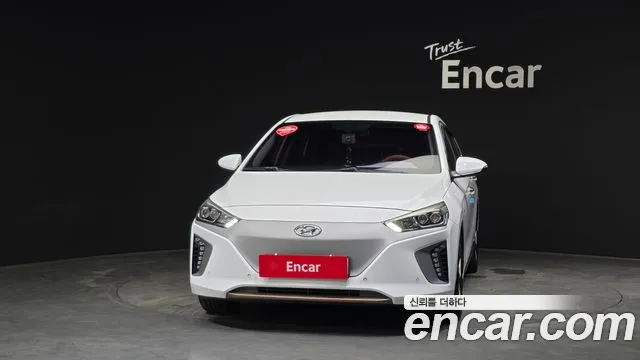 Hyundai IONIQ 6 2017 thumb 9