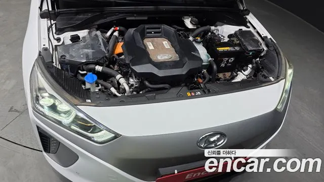Hyundai IONIQ 6 2017 thumb 6