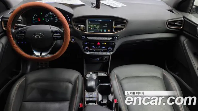 Hyundai IONIQ 6 2017 thumb 8