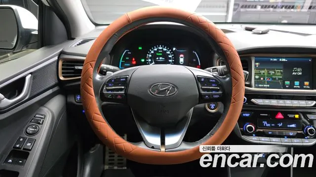 Hyundai IONIQ 6 2017 thumb 4