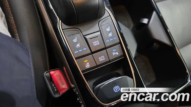Hyundai IONIQ 6 2017 thumb 5