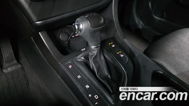 Kia K5 2015 thumb 9