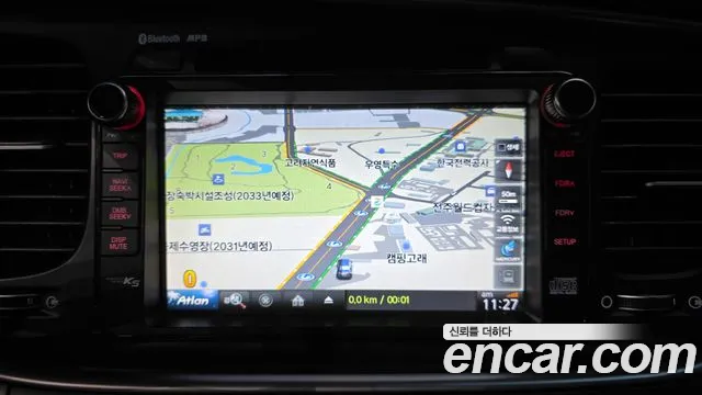 Kia K5 2015 thumb 12