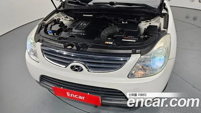 Hyundai Cruze 2014 thumb 4