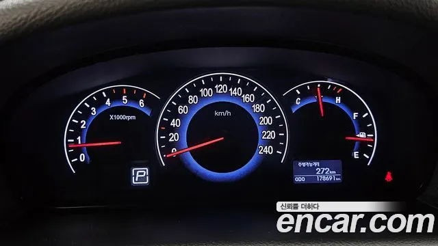 Hyundai Cruze 2014 thumb 10