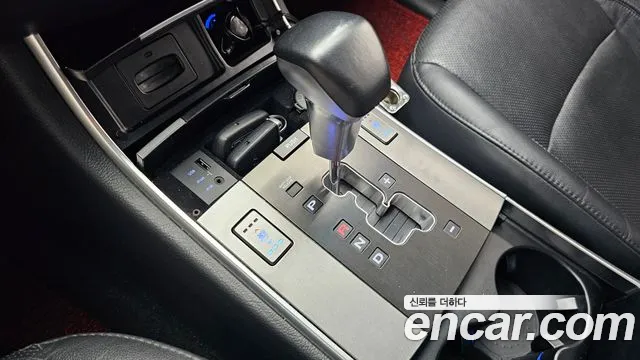 Hyundai Cruze 2014 thumb 9