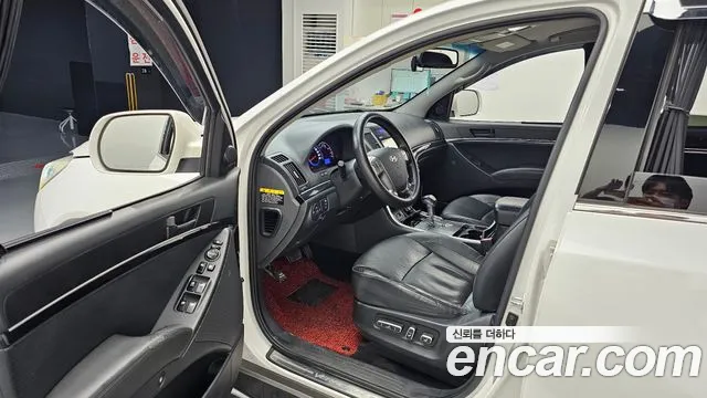 Hyundai Cruze 2014 thumb 5