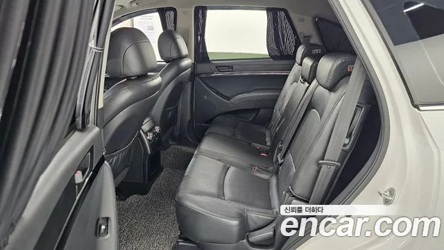 Hyundai Cruze 2014 thumb 6