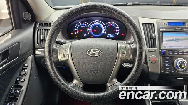 Hyundai Cruze 2014 thumb 2