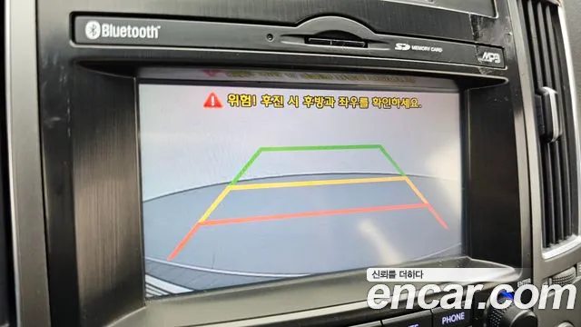 Hyundai Cruze 2014 thumb 7