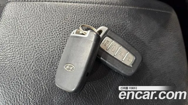 Hyundai Cruze 2014 thumb 3