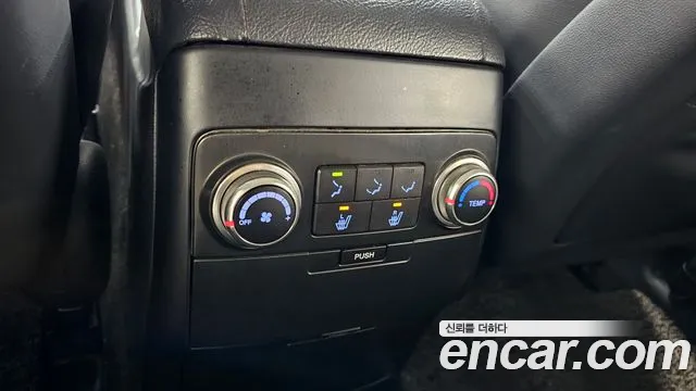 Hyundai Cruze 2014 thumb 11